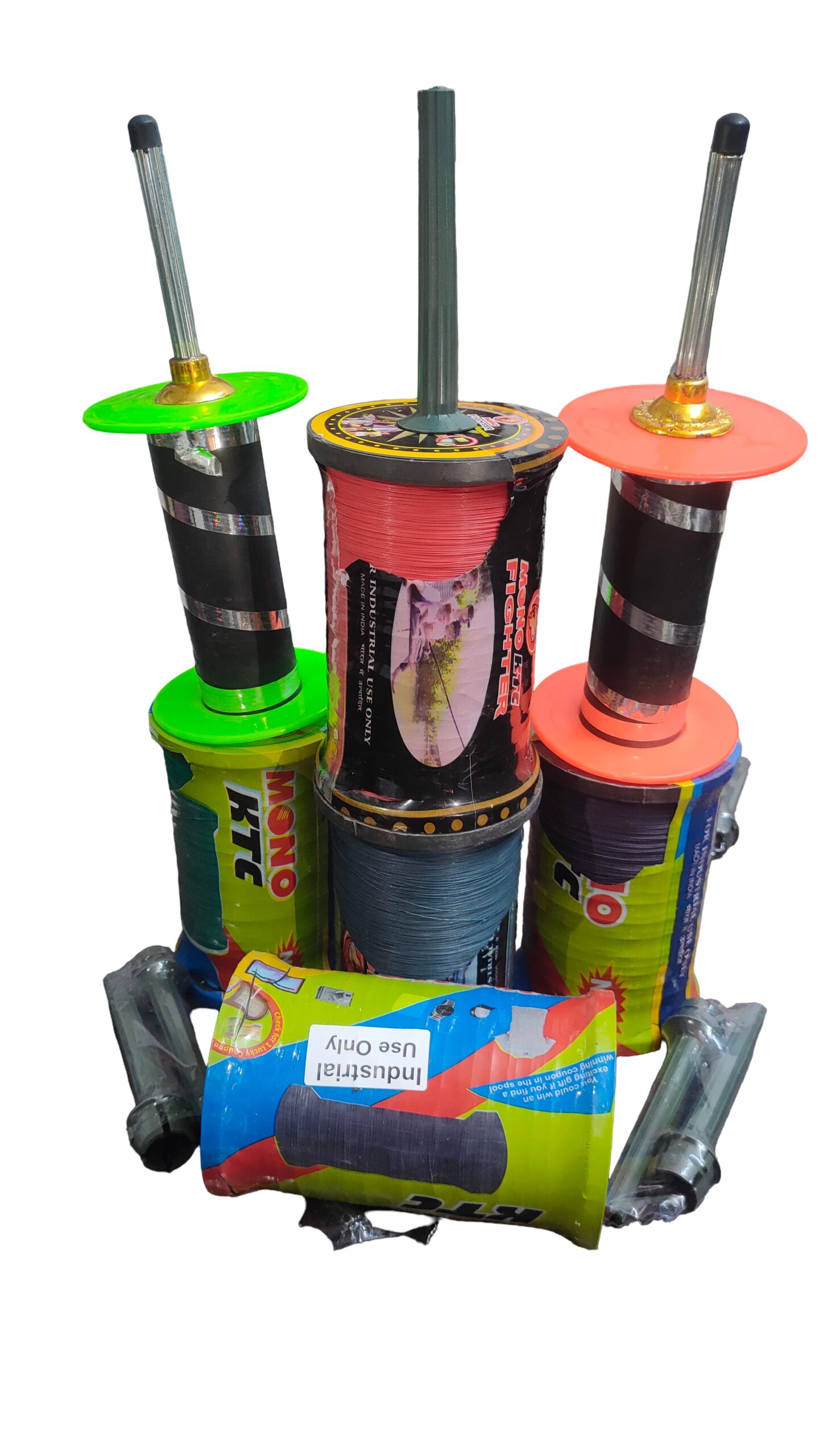 monokite manjha combo offer big pack makarsakranti 15 august