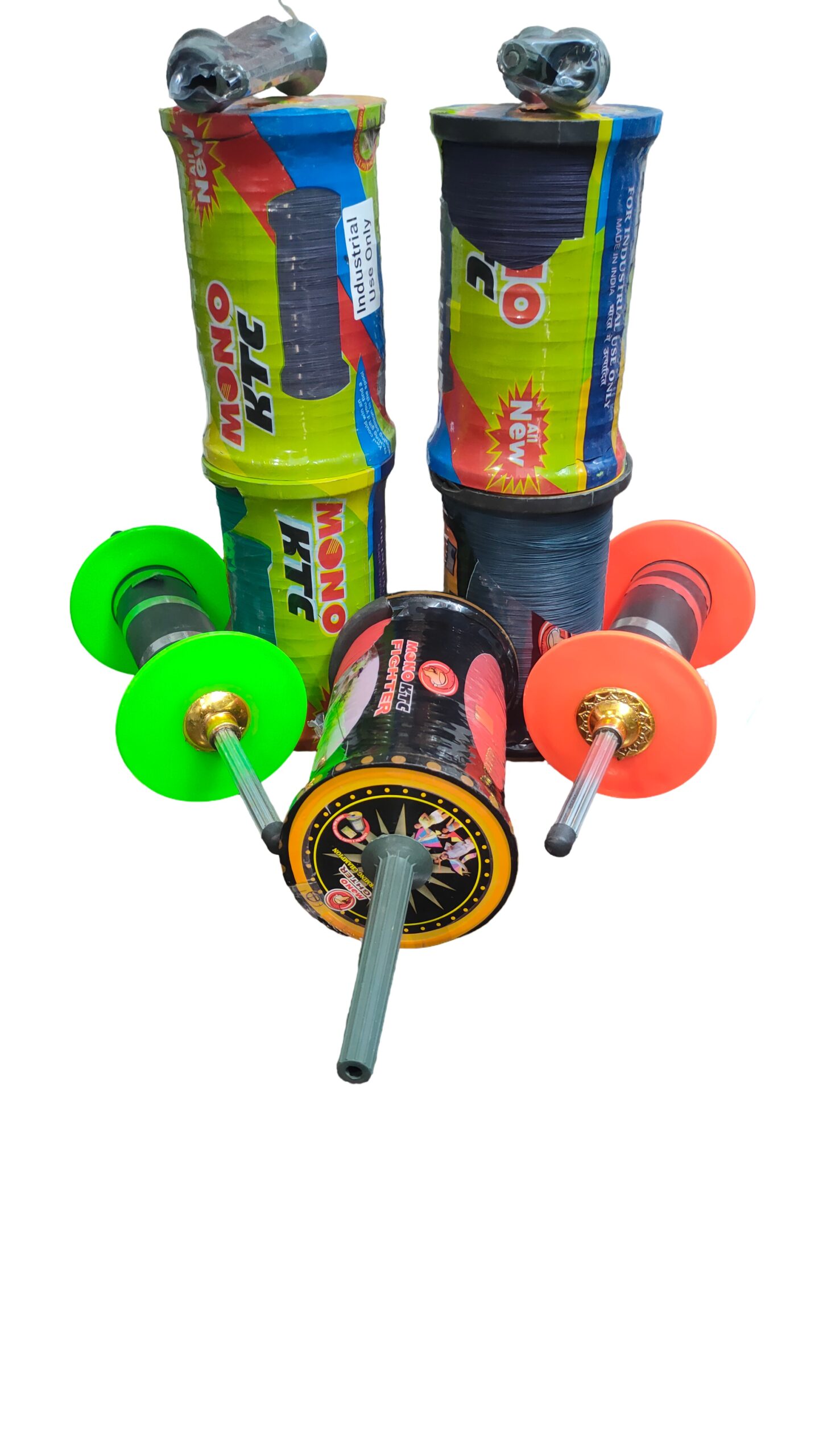 monokite manjha combo pack makarsakranti 15 august