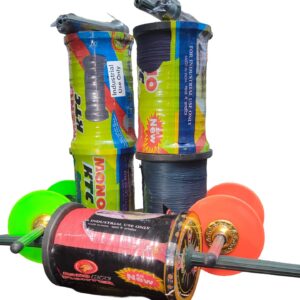 monokite manjha big combo pack makarsakranti 15 august delhi