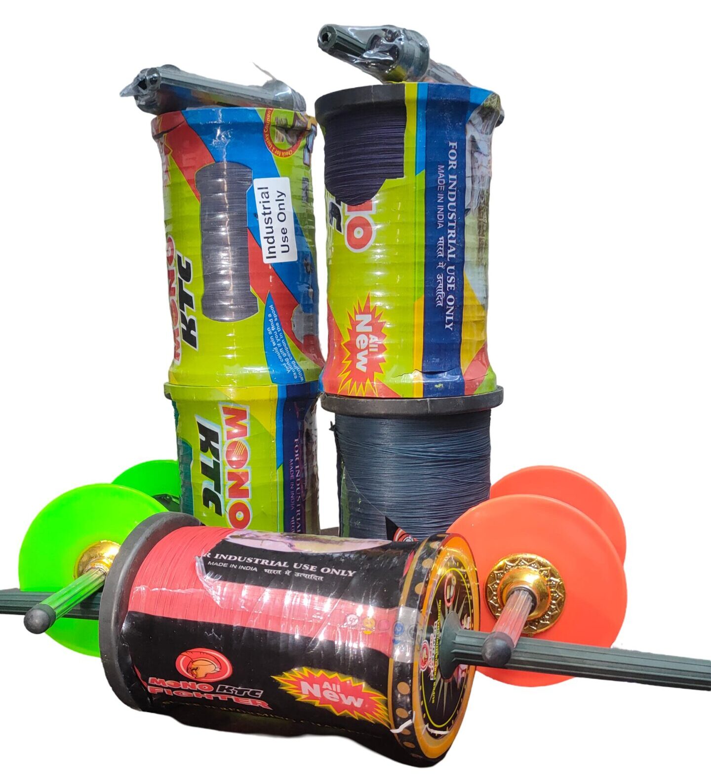 monokite manjha big combo pack makarsakranti 15 august delhi